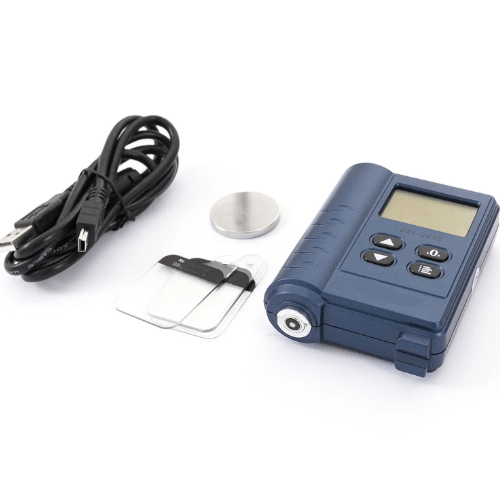 Enviro Testers Car Paint Thickness Coating Gauge