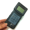 Enviro Testers Ultrasonic Paint Thickness Gauge