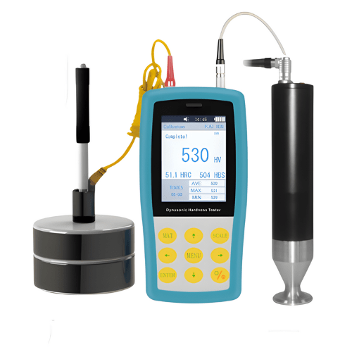 ETEPSTG-1201.png Enviro Testers Aluminium Paint Thickness Gauge