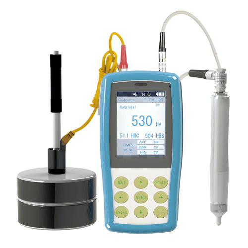 Enviro Testers Aluminium Paint Thickness Gauge