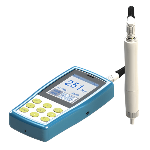 ETEPSTG-1204.png Enviro Testers Aluminium Paint Thickness Gauge