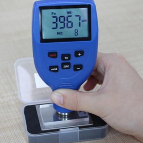 ETEPSTG-121-.jpg Magnetic Coating Thickness Gauge for Metal Substrates-Enviro Testers