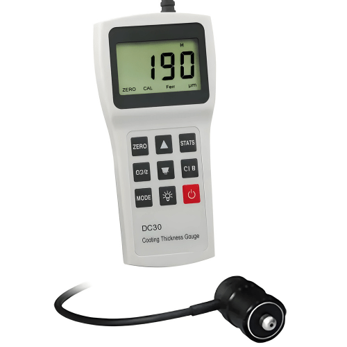 Enviro Testers Digital Coating/Painting Thickness Gauge