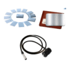 Enviro Testers Digital Coating/Painting Thickness Gauge
