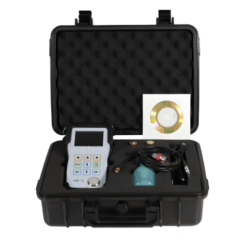 Enviro Testers High Precision Ultrasonic Thickness Gauge