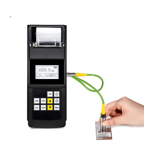 Enviro Testers Multifunction High Quality Gauge