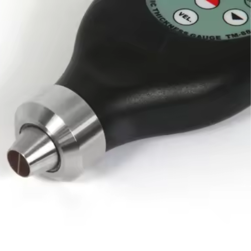 Portable Ultrasonic Pipe Thickness Gauge for Steel – Enviro Testers