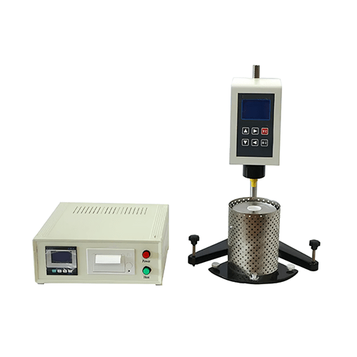 Enviro Testers Greases, Oil Paints Liquids Meter