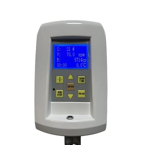 Enviro Testers Tester Rotational Viscometer