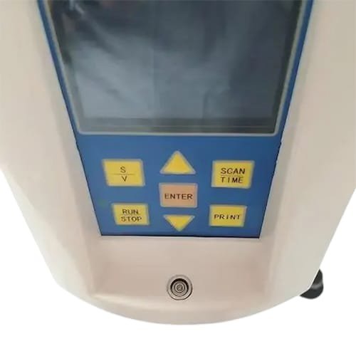 Enviro Testers Tester Rotational Viscometer