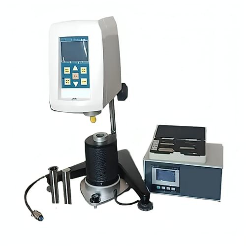 Enviro Testers Tester Rotational Viscometer