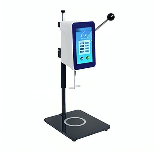 Enviro Testers Touch Screen Viscometer