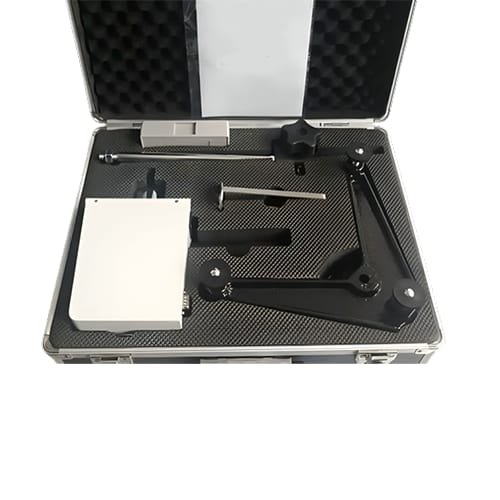 Enviro Testers Rotational Viscometer with LCD Display and Microprocessor