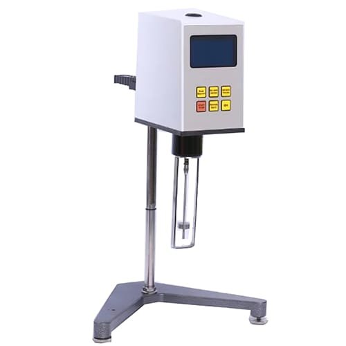 ETEPVCM-218.jpg Enviro Testers Rotational Viscometer with LCD Display and Microprocessor