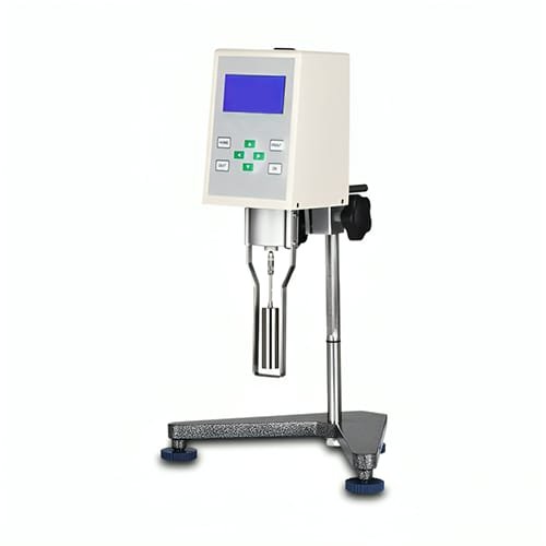 Enviro Testers Viscometer Digital Display