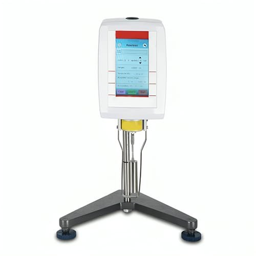 Enviro Testers Viscometer Digital Display