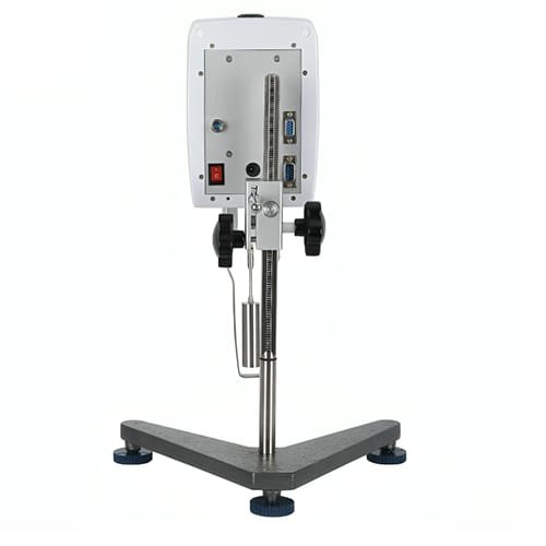 Enviro Testers Touch Paint Screen Viscometer