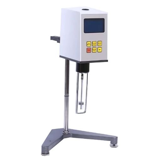 Digital Rotational Viscometer for Precise Fluid Viscosity Testing - Enviro Testers