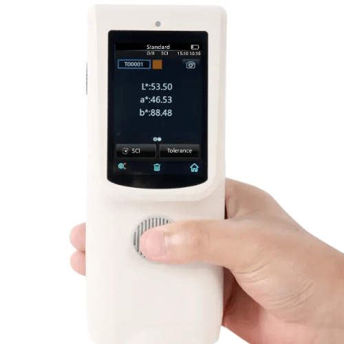 Enviro Testers Colorimeter Precision Digital Laboratory Equipment