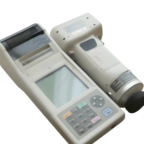 Enviro Testers Portable Reflection Color Colorimeter