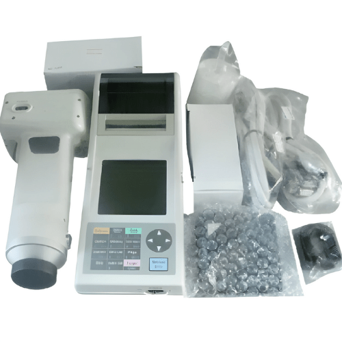 Enviro Testers Portable Reflection Color Colorimeter