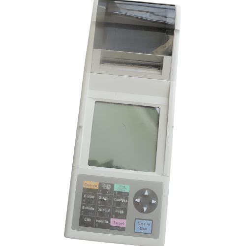 Enviro Testers Portable Reflection Color Colorimeter