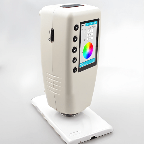 Enviro Testers Color Test Machine Colorimeter