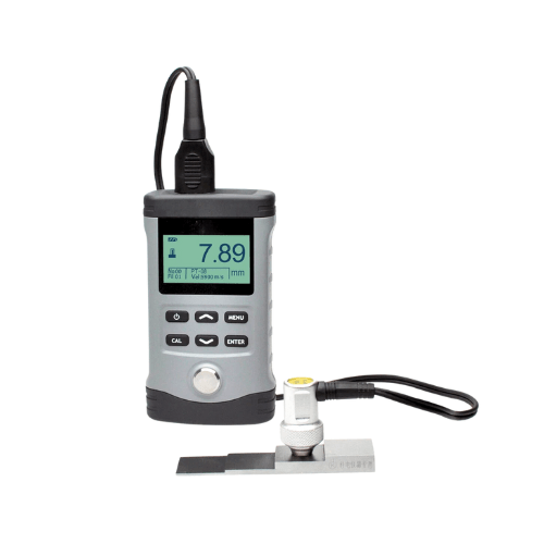 ETERCMT-121-1.png Enviro Testers Echo Ultrasonic Thickness Gauge Meter
