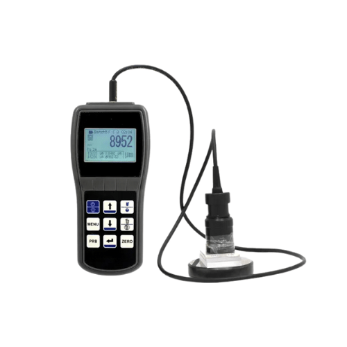 Enviro Testers Metal Plate Digital industrial Coating Thickness Gauge