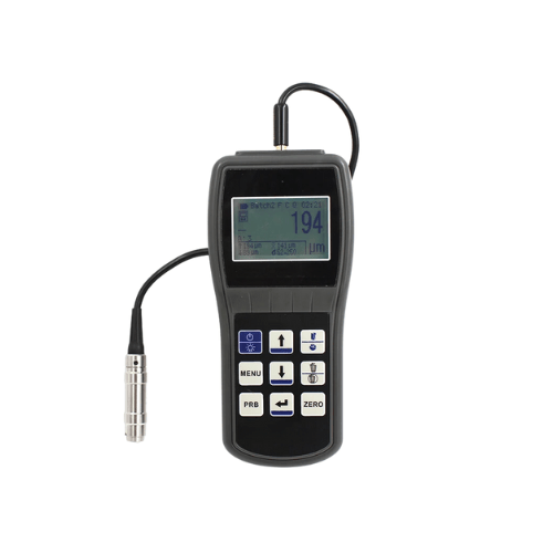 Enviro Testers Metal Plate Digital industrial Coating Thickness Gauge