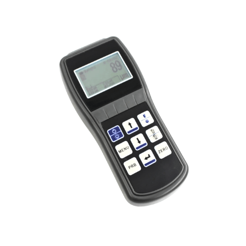 Enviro Testers Metal Plate Digital industrial Coating Thickness Gauge