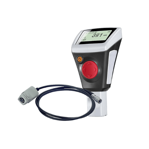 Enviro Testers Car Paint Coating Thickness Gauge Meter