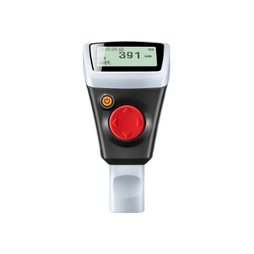 Enviro Testers Car Paint Coating Thickness Gauge Meter