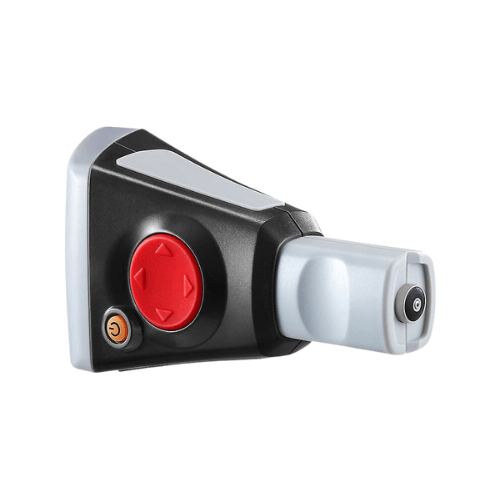 Enviro Testers Car Paint Coating Thickness Gauge Meter