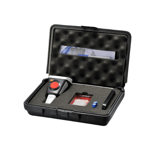 Enviro Testers Car Paint Coating Thickness Gauge Meter
