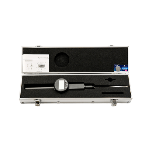 Enviro Testers Micron Dial Indicator Digital Gauge