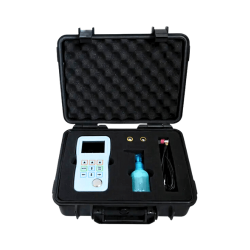 Enviro Testers Thin-Walled Materials Steel Plate Thickness Gauge for Metal