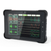 High Precision 10-Inch Industrial Rugged Tablet GPS IP67 - Enviro Testers