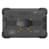 High Precision 10-Inch Industrial Rugged Tablet GPS IP67 - Enviro Testers