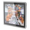 Industrial All-in-One Touch Panel PC - Enviro Testers