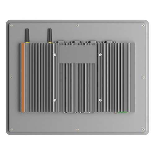 Industrial All-in-One Touch Panel PC - Enviro Testers