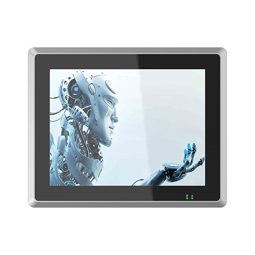 Industrial All-in-One Touch Panel PC - Enviro Testers