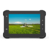 Rugged 7- Inch Android 12 Tablet IP67 Waterproof Dustproof GPS 4G WiFi - Enviro Testers