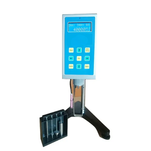 Enviro Testers Digital Rotational Viscometer with 4-Speed Adjustment