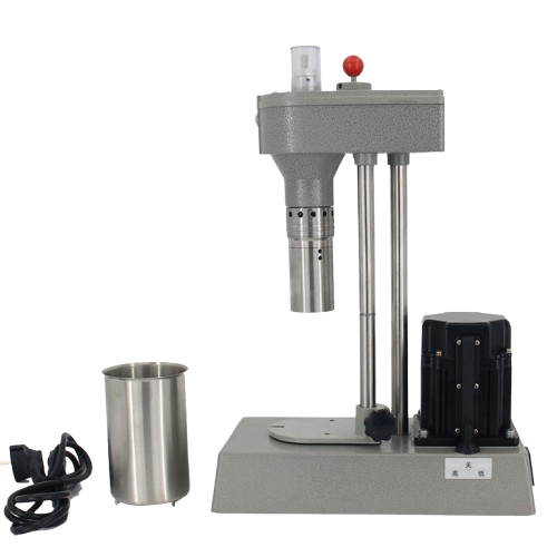 ETEROCM-020.png High-Precision Rotational Viscometer with Durable Shell - Enviro Testers