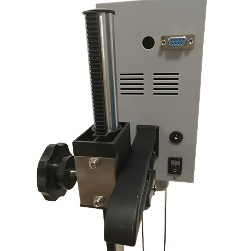 Enviro Testers Touch Screen Rotational Viscometers