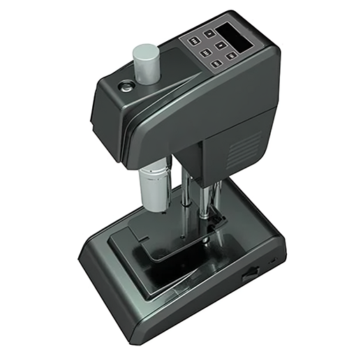 Enviro Testers Laboratory Digital Rotational Viscometer For Drilling Fluid