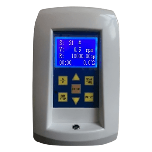 Enviro Testers Brookfield Thermosel Rotational Viscometer