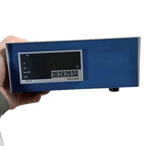 Enviro Testers Brookfield Thermosel Rotational Viscometer