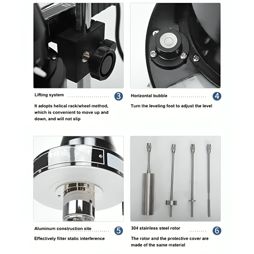 ETEROVM-108-4.png Enviro Testers Cosmetics Rotational Viscometer